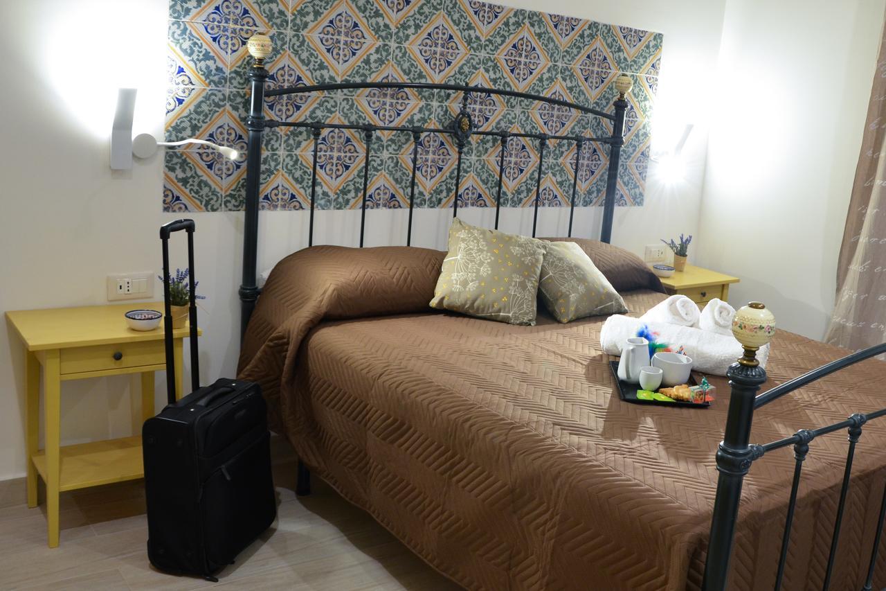 Habitación Doble con baño privado